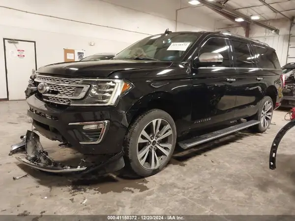 1FMJK1MT5LEA01835 2020 FORD EXPEDITION - Image 2