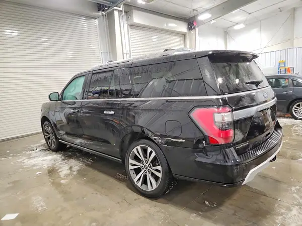 1FMJK1MT5LEA32874 2020 FORD EXPEDITION - Image 2