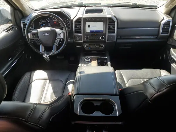 1FMJK1MT5LEA80052 2020 FORD EXPEDITION - Image 8