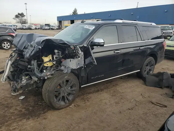 1FMJK1MT5LEA95117 2020 FORD EXPEDITION - Image 1