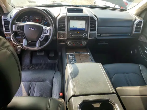 1FMJK1MT5LEA96297 2020 FORD EXPEDITION - Image 8