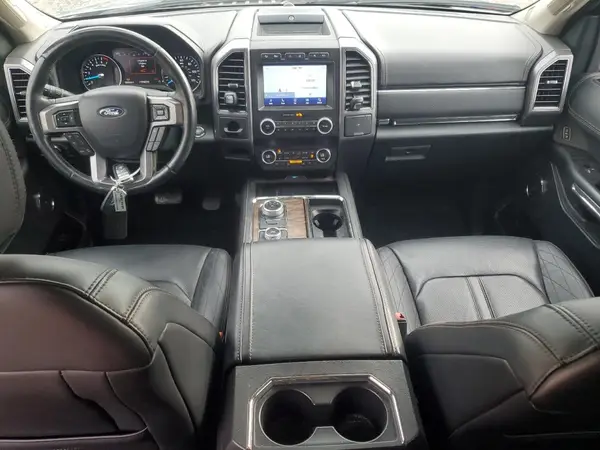 1FMJK1MT5MEA35694 2021 FORD EXPEDITION - Image 8