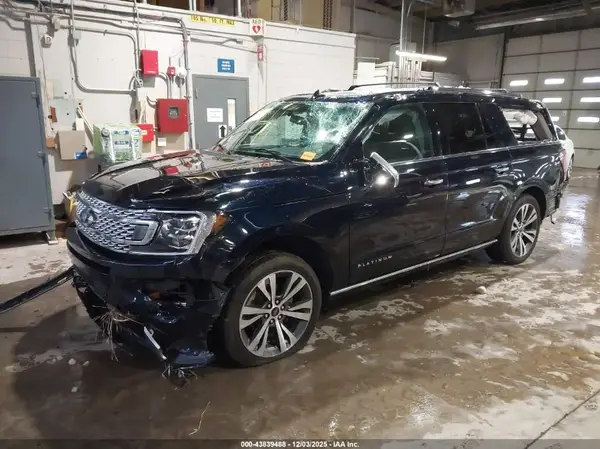 1FMJK1MT5MEA64418 2021 FORD EXPEDITION - Image 2