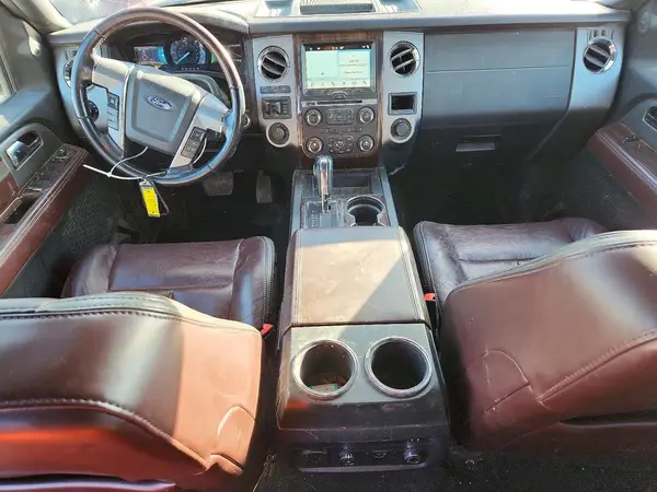 1FMJK1MT6GEF07082 2016 FORD EXPEDITION - Image 8
