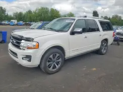 1FMJK1MT6GEF07440 2016 FORD EXPEDITION