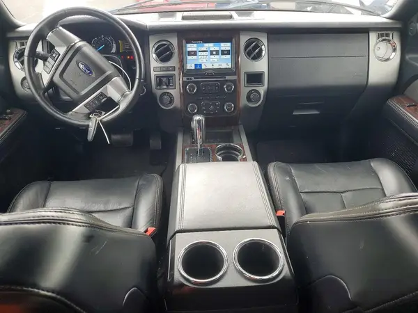 1FMJK1MT6GEF07440 2016 FORD EXPEDITION - Image 8