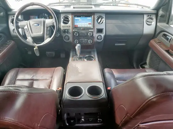 1FMJK1MT6GEF08197 2016 FORD EXPEDITION - Image 8