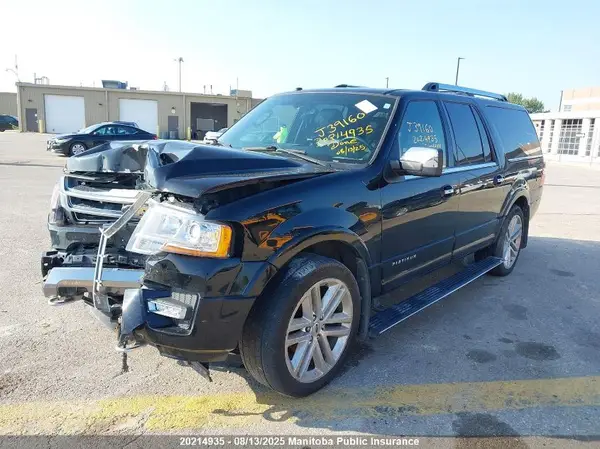 1FMJK1MT6GEF11360 2016 FORD EXPEDITION - Image 2