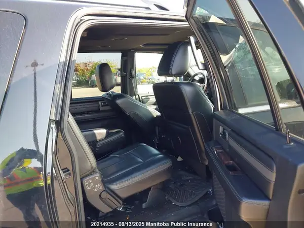 1FMJK1MT6GEF11360 2016 FORD EXPEDITION - Image 8