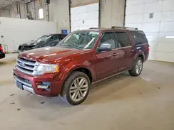 1FMJK1MT6GEF27669 2016 FORD EXPEDITION