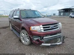 1FMJK1MT6HEA10244 2017 FORD EXPEDITION