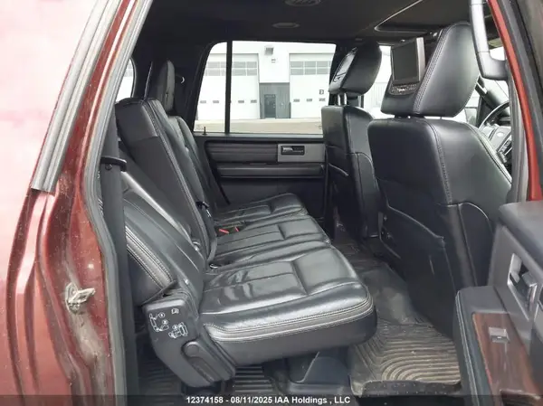 1FMJK1MT6HEA10244 2017 FORD EXPEDITION - Image 8