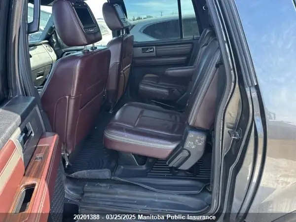 1FMJK1MT6HEA13323 2017 FORD EXPEDITION - Image 8