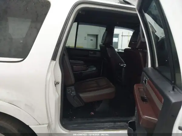 1FMJK1MT6HEA23348 2017 FORD EXPEDITION - Image 8