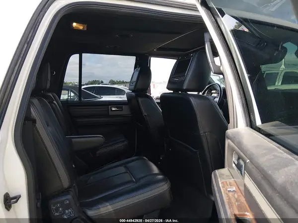 1FMJK1MT6HEA24743 2017 FORD EXPEDITION - Image 8