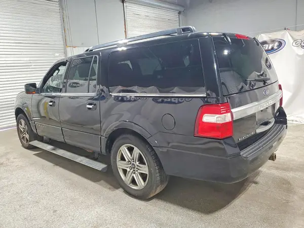 1FMJK1MT6HEA27075 2017 FORD EXPEDITION - Image 2