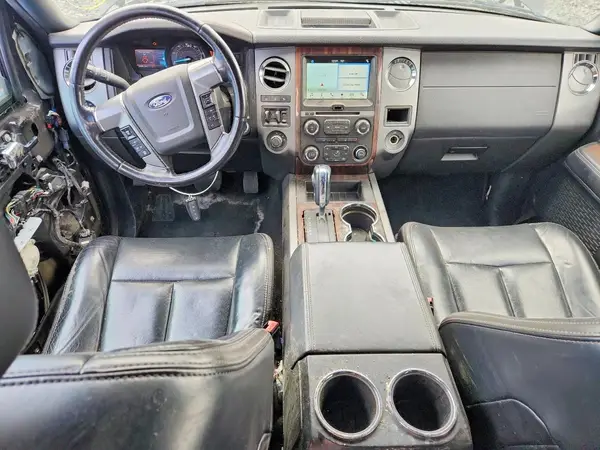 1FMJK1MT6HEA27075 2017 FORD EXPEDITION - Image 8