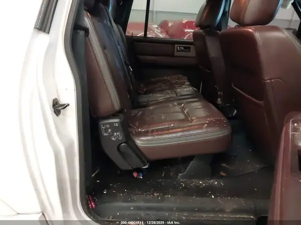 1FMJK1MT6HEA39405 2017 FORD EXPEDITION - Image 8