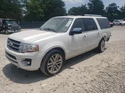 1FMJK1MT6HEA81170 2017 FORD EXPEDITION