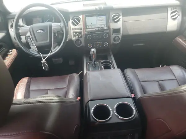 1FMJK1MT6HEA81170 2017 FORD EXPEDITION - Image 8