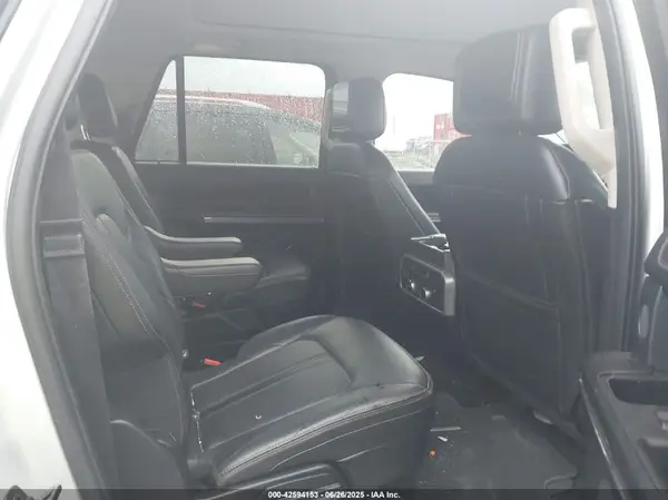 1FMJK1MT6JEA00254 2018 FORD EXPEDITION - Image 8