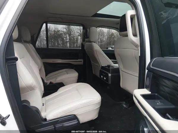 1FMJK1MT6JEA07334 2018 FORD EXPEDITION - Image 8