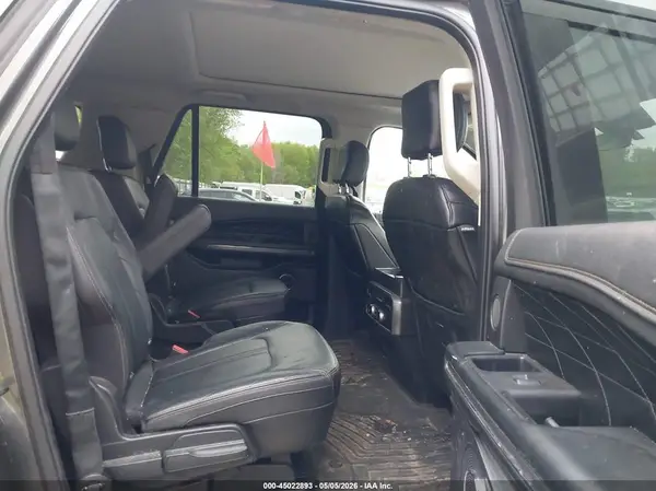 1FMJK1MT6JEA33416 2018 FORD EXPEDITION - Image 8