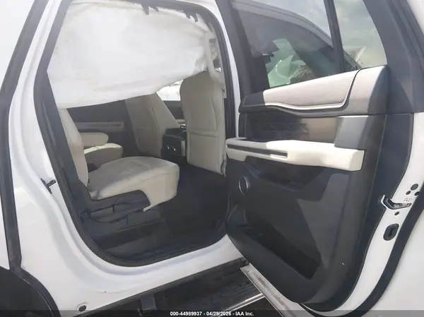 1FMJK1MT6JEA54671 2018 FORD EXPEDITION - Image 8