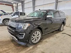 1FMJK1MT6JEA55982 2018 FORD EXPEDITION
