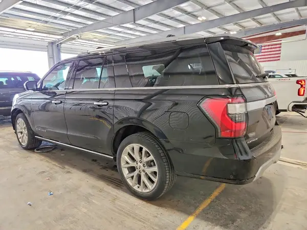 1FMJK1MT6JEA55982 2018 FORD EXPEDITION - Image 2