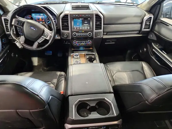 1FMJK1MT6JEA55982 2018 FORD EXPEDITION - Image 8