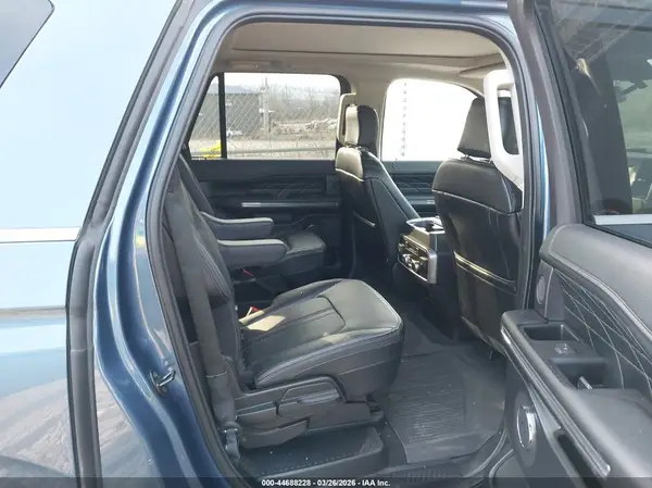 1FMJK1MT6KEA22093 2019 FORD EXPEDITION - Image 8