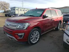 1FMJK1MT6KEA23566 2019 FORD EXPEDITION