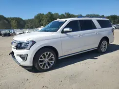 1FMJK1MT6KEA23745 2019 FORD EXPEDITION
