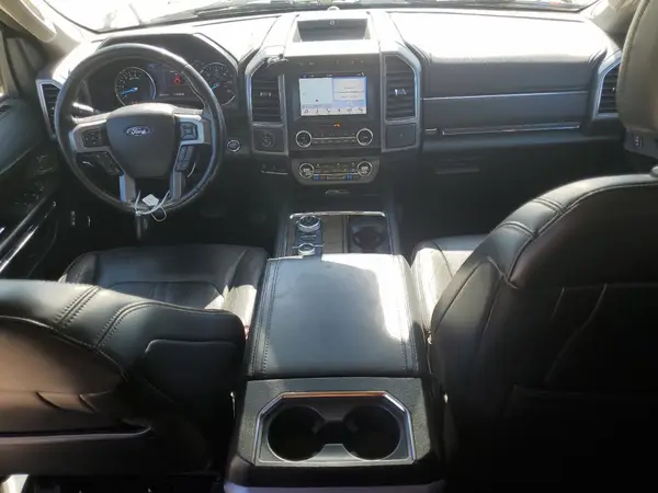 1FMJK1MT6KEA23745 2019 FORD EXPEDITION - Image 8