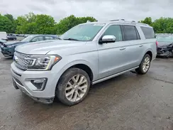 1FMJK1MT6KEA29237 2019 FORD EXPEDITION