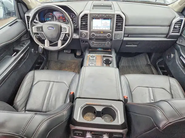 1FMJK1MT6KEA29237 2019 FORD EXPEDITION - Image 8