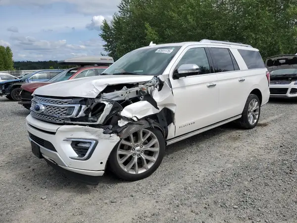 1FMJK1MT6KEA31070 2019 FORD EXPEDITION - Image 1
