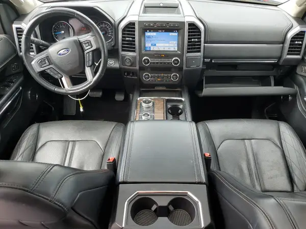 1FMJK1MT6KEA31070 2019 FORD EXPEDITION - Image 8
