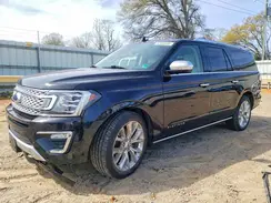 1FMJK1MT6KEA60262 2019 FORD EXPEDITION
