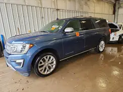 1FMJK1MT6KEA74016 2019 FORD EXPEDITION