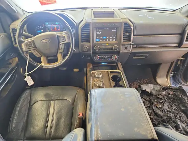 1FMJK1MT6KEA74016 2019 FORD EXPEDITION - Image 8