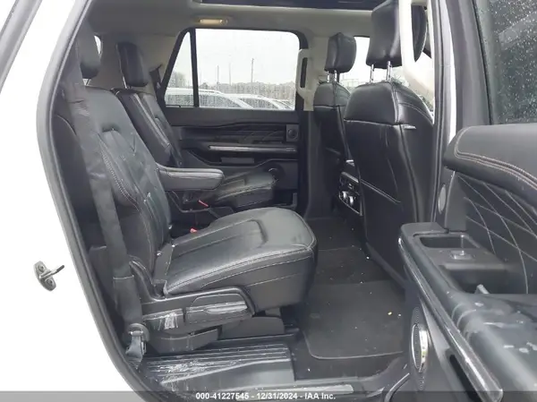 1FMJK1MT6LEA05568 2020 FORD EXPEDITION - Image 8