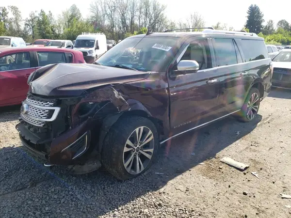 1FMJK1MT6LEA06834 2020 FORD EXPEDITION - Image 1