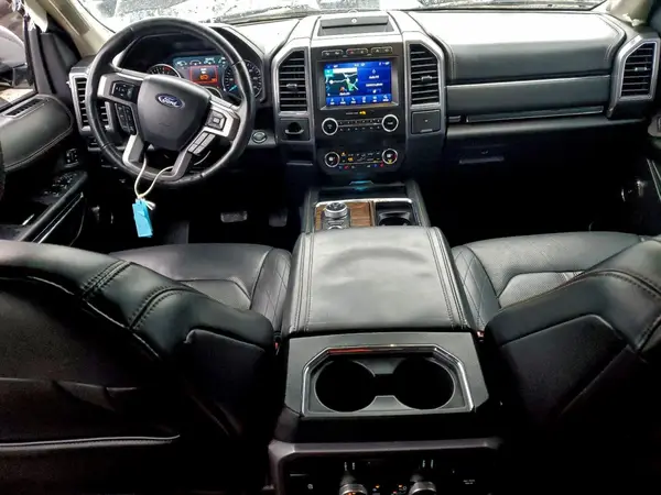 1FMJK1MT6LEA27666 2020 FORD EXPEDITION - Image 8