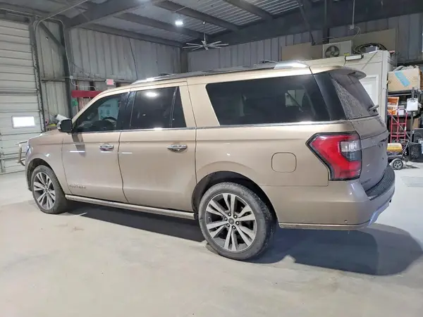 1FMJK1MT6LEA36092 2020 FORD EXPEDITION - Image 2