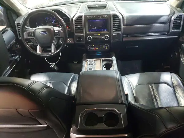 1FMJK1MT6LEA36092 2020 FORD EXPEDITION - Image 8