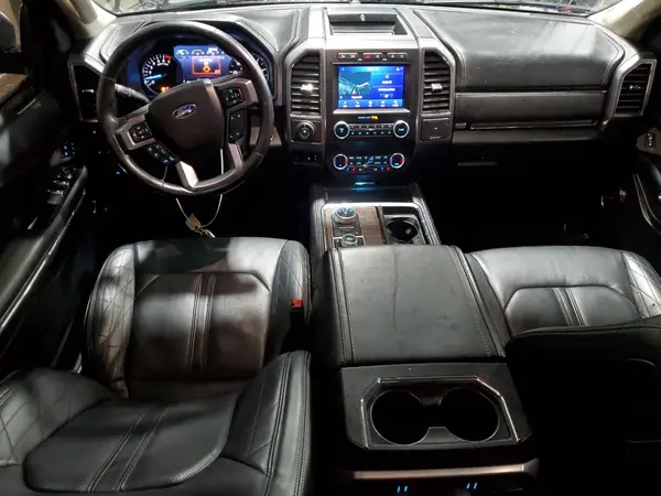 1FMJK1MT6MEA60068 2021 FORD EXPEDITION - Image 8