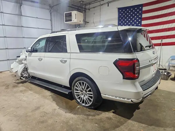 1FMJK1MT6NEA54451 2022 FORD EXPEDITION - Image 2