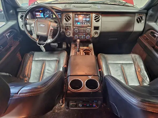 1FMJK1MT7GEF01520 2016 FORD EXPEDITION - Image 8